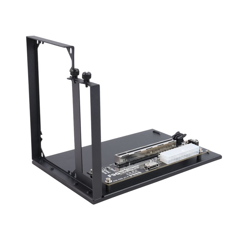 External Gpu Dock Pcie 4.0 Oculink - 고성능 F9G-BK7 Oculink EGPU 어댑터 카드,