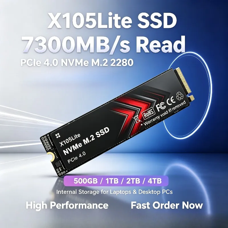 새로운 X105Lite 500GB-4TB PCIe 4. - M.2 Nvme 4Tb Pcie 4.0 Ssd 리뷰 및 가격