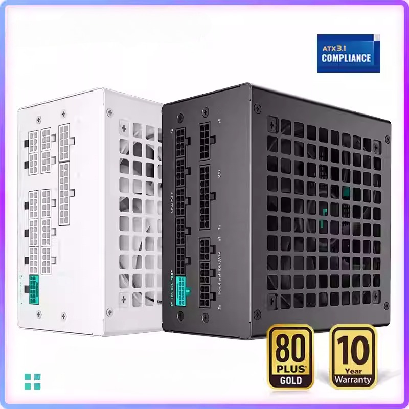 750W/850W/1000W 금메달 풀 모듈 전원 공급 - Sfx Power Supply 850W Gold 리뷰 및 가격