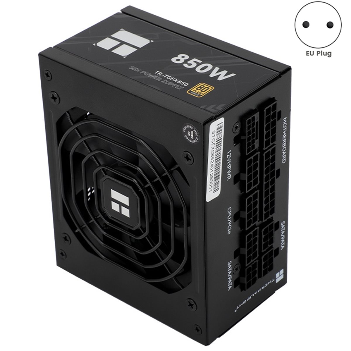[AC18 디지털]/ TR-TGFX850 컴퓨터 케이스 - Sfx Power Supply 850W Gold 리뷰 및 가격