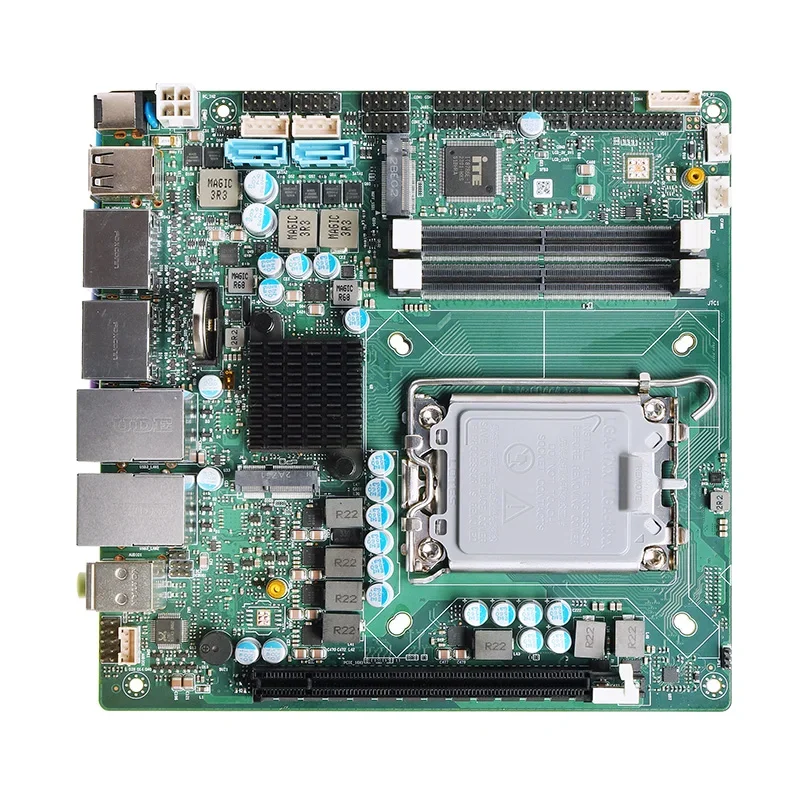 LGA1700 프로세서 게이밍 메인보드 DDR5 램 슬 - Lga 1700 Ddr5 Itx Motherboard 리뷰 및 가격