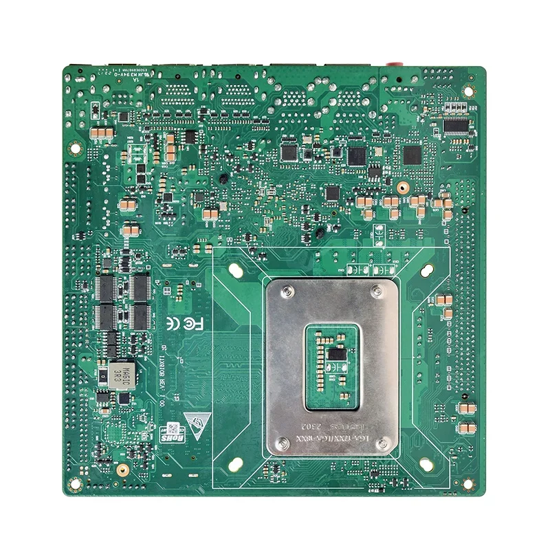 LGA1700 프로세서 게이밍 메인보드 DDR5 램 슬 - Lga 1700 Ddr5 Itx Motherboard 리뷰 및 가격